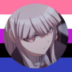 kiyoko kirigiri pfp